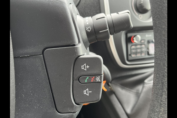 Renault Kangoo Z.E.*KOOPACCU*33kWh*BLUETOOTH*SCHUIFDEUR* Renault Kangoo Z.E.*KOOPACCU*33kWh*BLUETOOTH*SCHUIFDEUR*