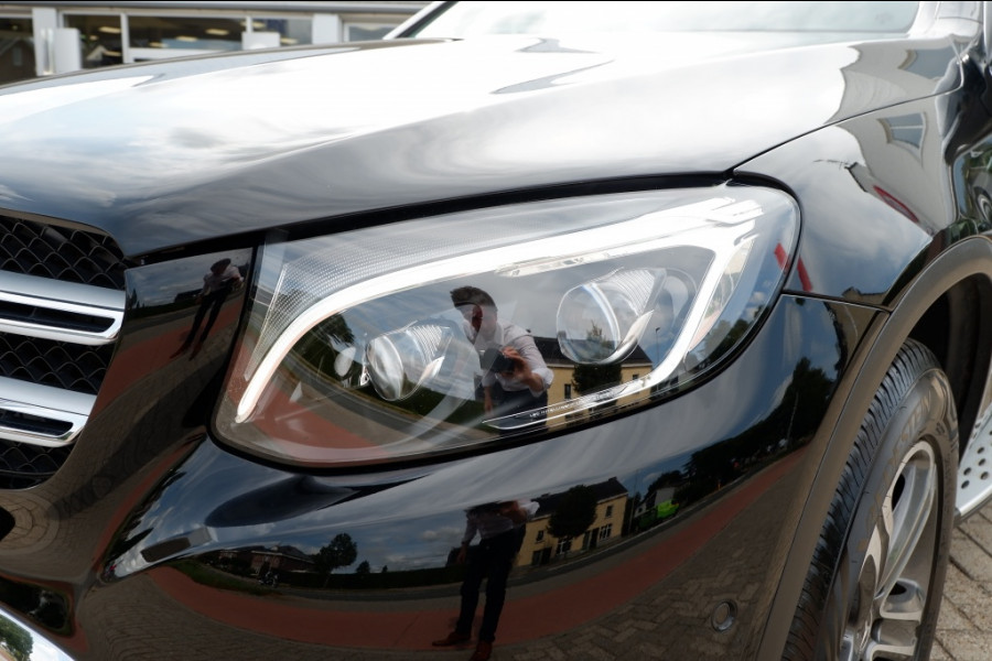 Mercedes-Benz GLC 350e 4MATIC PHEV Prestige / INCL BOVAG Garantie / Dealer Onderho