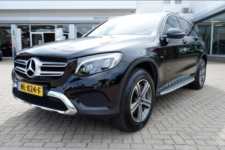 Mercedes-Benz GLC 350e 4MATIC PHEV Prestige / INCL BOVAG Garantie / Dealer Onderho
