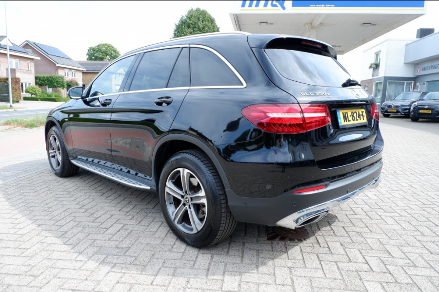 Mercedes-Benz GLC 350e 4MATIC PHEV Prestige / INCL BOVAG Garantie / Dealer Onderho