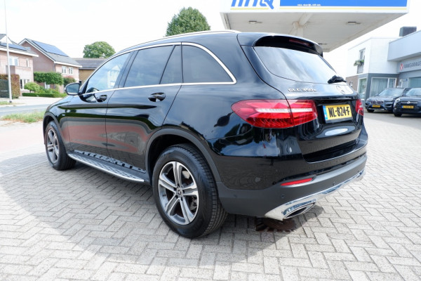 Mercedes-Benz GLC 350e 4MATIC PHEV Prestige / INCL BOVAG Garantie / Dealer Onderho