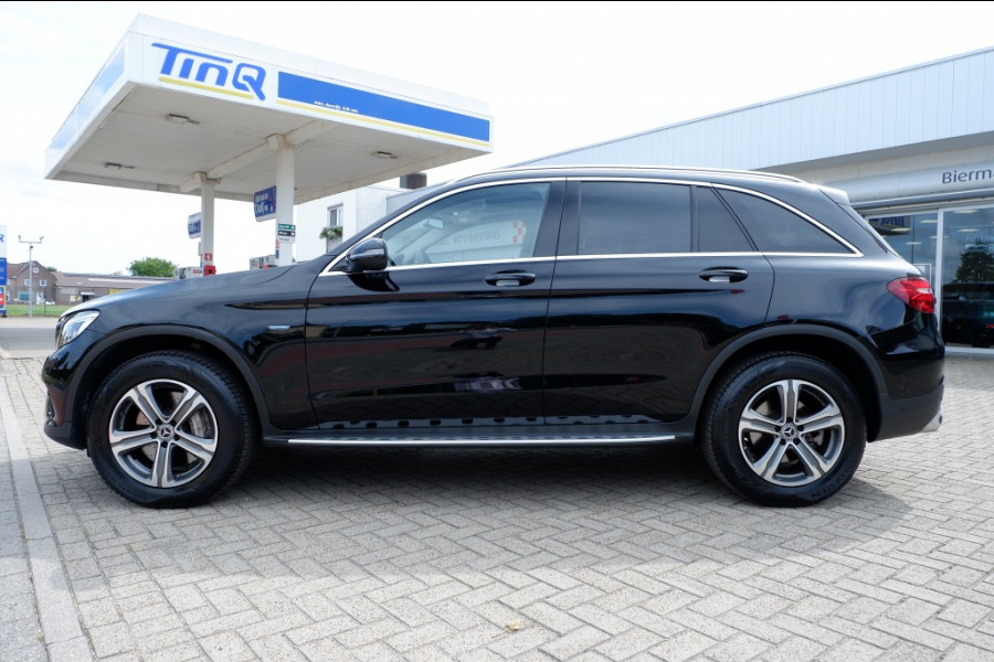 Mercedes-Benz GLC 350e 4MATIC PHEV Prestige / INCL BOVAG Garantie / Dealer Onderho