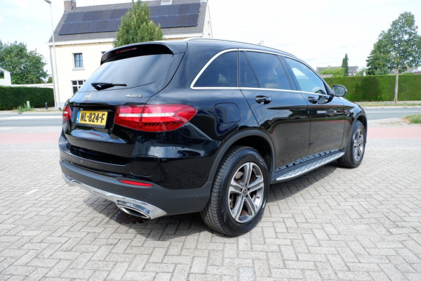 Mercedes-Benz GLC 350e 4MATIC PHEV Prestige / INCL BOVAG Garantie / Dealer Onderho