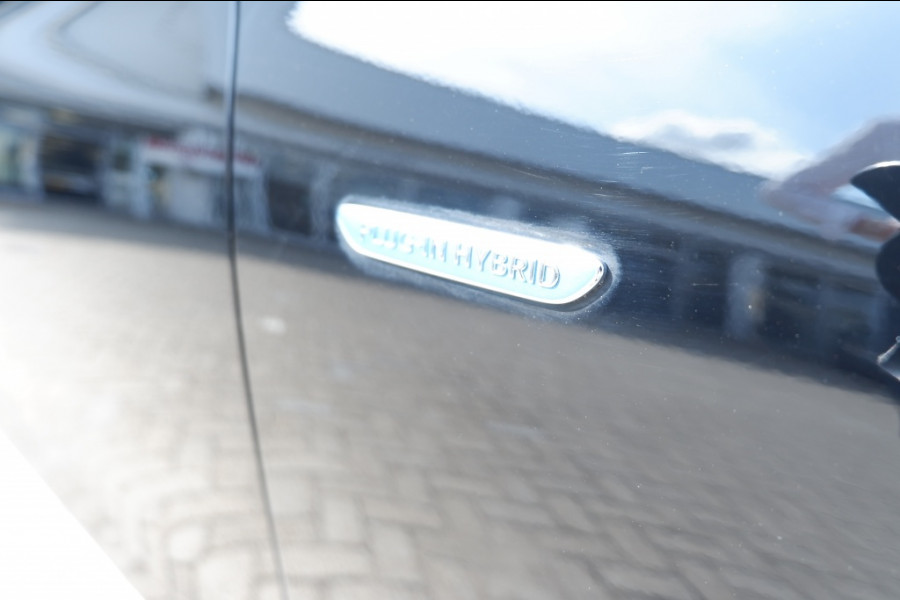 Mercedes-Benz GLC 350e 4MATIC PHEV Prestige / INCL BOVAG Garantie / Dealer Onderho