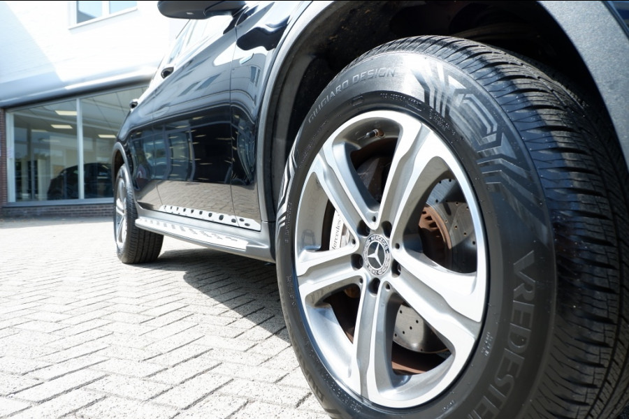 Mercedes-Benz GLC 350e 4MATIC PHEV Prestige / INCL BOVAG Garantie / Dealer Onderho