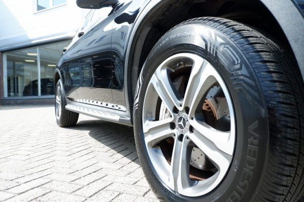 Mercedes-Benz GLC 350e 4MATIC PHEV Prestige / INCL BOVAG Garantie / Dealer Onderho