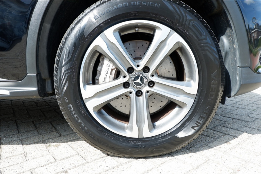 Mercedes-Benz GLC 350e 4MATIC PHEV Prestige / INCL BOVAG Garantie / Dealer Onderho
