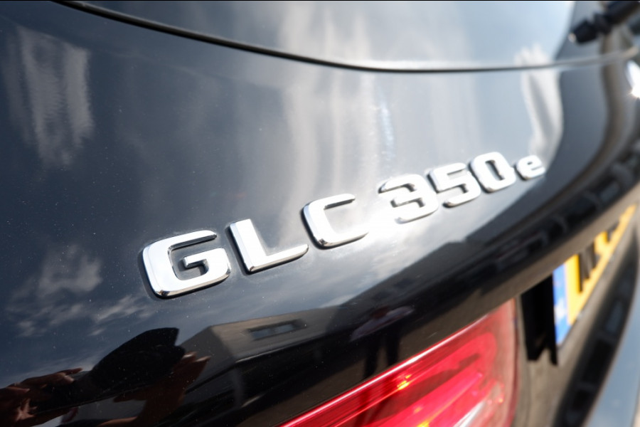 Mercedes-Benz GLC 350e 4MATIC PHEV Prestige / INCL BOVAG Garantie / Dealer Onderho