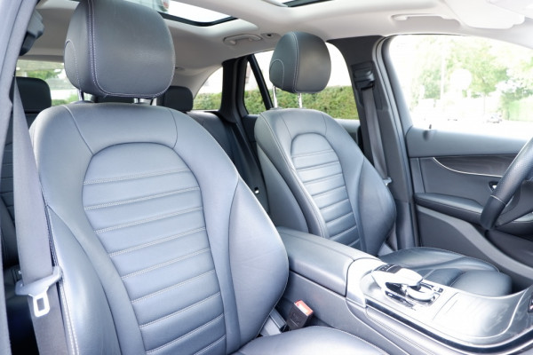 Mercedes-Benz GLC 350e 4MATIC PHEV Prestige / INCL BOVAG Garantie / Dealer Onderho