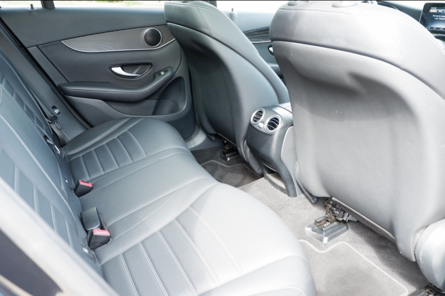 Mercedes-Benz GLC 350e 4MATIC PHEV Prestige / INCL BOVAG Garantie / Dealer Onderho