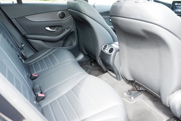 Mercedes-Benz GLC 350e 4MATIC PHEV Prestige / INCL BOVAG Garantie / Dealer Onderho