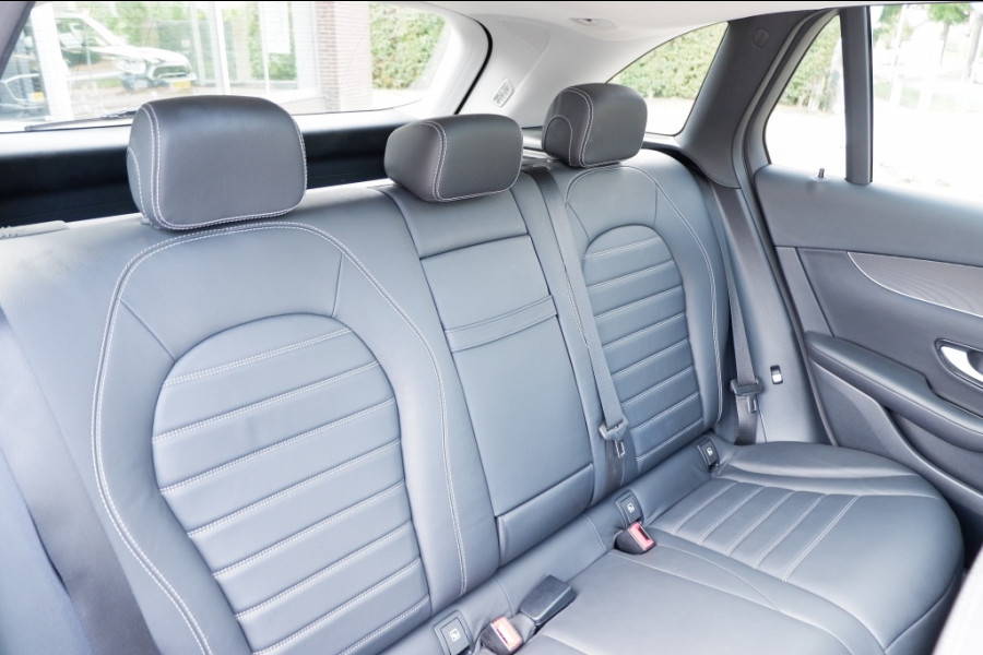 Mercedes-Benz GLC 350e 4MATIC PHEV Prestige / INCL BOVAG Garantie / Dealer Onderho