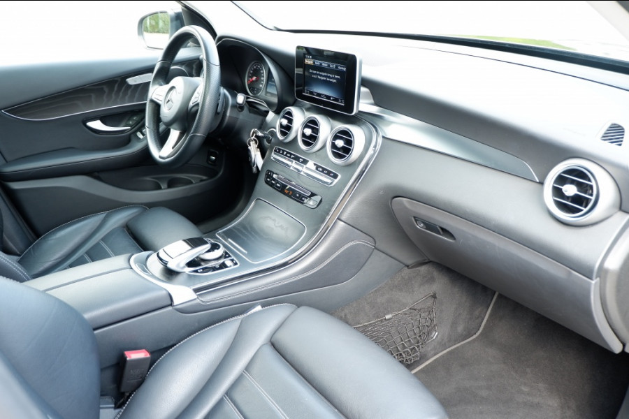 Mercedes-Benz GLC 350e 4MATIC PHEV Prestige / INCL BOVAG Garantie / Dealer Onderho