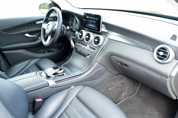 Mercedes-Benz GLC 350e 4MATIC PHEV Prestige / INCL BOVAG Garantie / Dealer Onderho