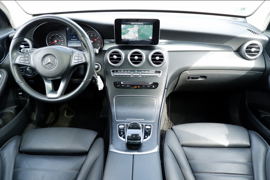 Mercedes-Benz GLC 350e 4MATIC PHEV Prestige / INCL BOVAG Garantie / Dealer Onderho