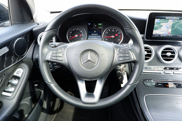 Mercedes-Benz GLC 350e 4MATIC PHEV Prestige / INCL BOVAG Garantie / Dealer Onderho