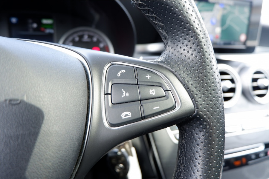 Mercedes-Benz GLC 350e 4MATIC PHEV Prestige / INCL BOVAG Garantie / Dealer Onderho
