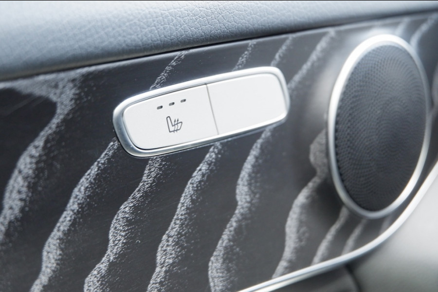 Mercedes-Benz GLC 350e 4MATIC PHEV Prestige / INCL BOVAG Garantie / Dealer Onderho