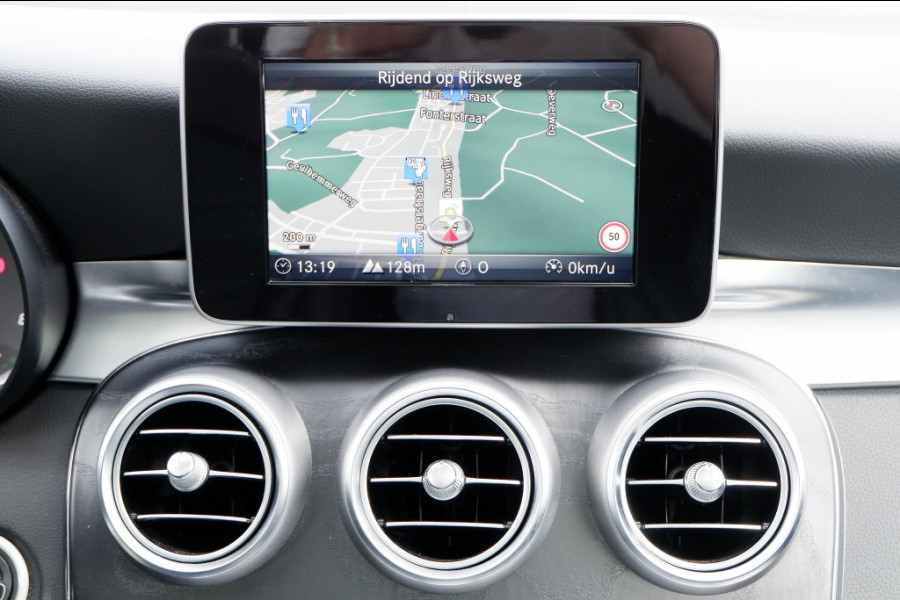 Mercedes-Benz GLC 350e 4MATIC PHEV Prestige / INCL BOVAG Garantie / Dealer Onderho