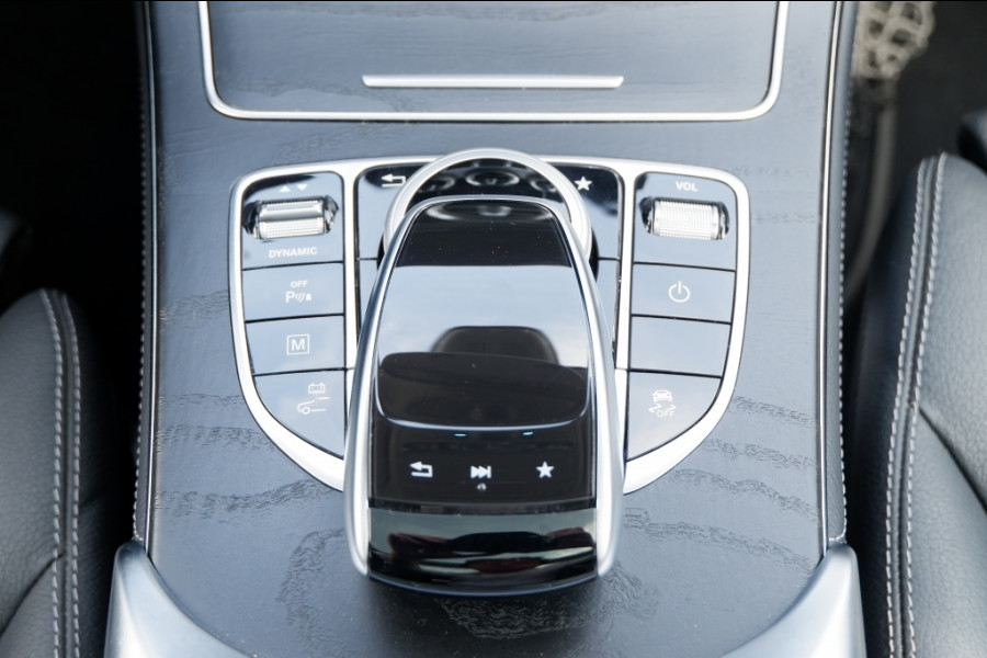 Mercedes-Benz GLC 350e 4MATIC PHEV Prestige / INCL BOVAG Garantie / Dealer Onderho