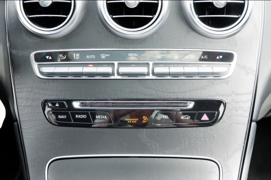 Mercedes-Benz GLC 350e 4MATIC PHEV Prestige / INCL BOVAG Garantie / Dealer Onderho