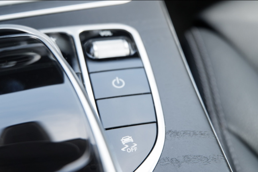 Mercedes-Benz GLC 350e 4MATIC PHEV Prestige / INCL BOVAG Garantie / Dealer Onderho