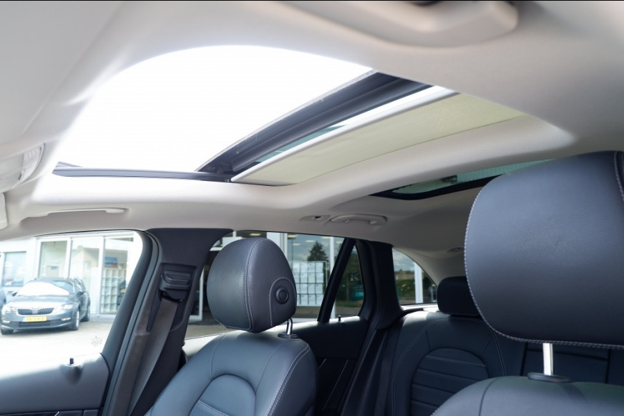 Mercedes-Benz GLC 350e 4MATIC PHEV Prestige / INCL BOVAG Garantie / Dealer Onderho