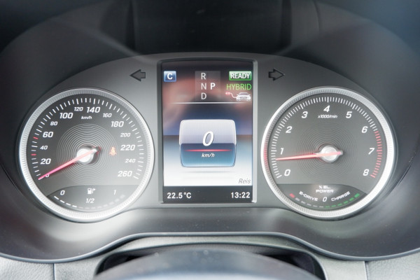 Mercedes-Benz GLC 350e 4MATIC PHEV Prestige / INCL BOVAG Garantie / Dealer Onderho