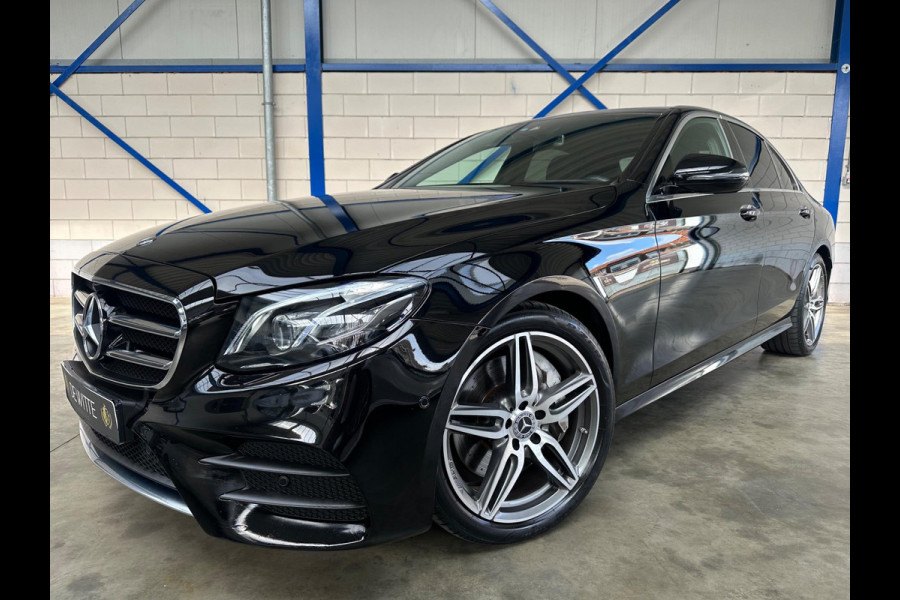 Mercedes-Benz E-Klasse Amg 300 CAMERA|NAVI|TREKHAAK|STOELVERWARMING