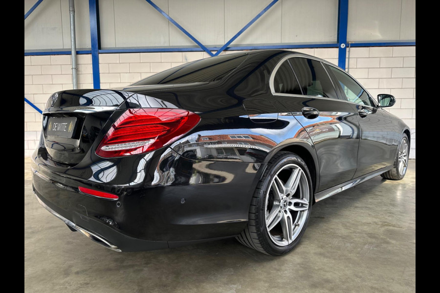 Mercedes-Benz E-Klasse Amg 300 CAMERA|NAVI|TREKHAAK|STOELVERWARMING