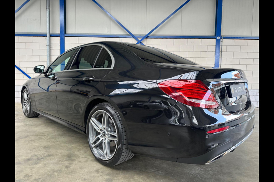Mercedes-Benz E-Klasse Amg 300 CAMERA|NAVI|TREKHAAK|STOELVERWARMING