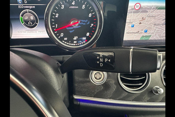 Mercedes-Benz E-Klasse Amg 300 CAMERA|NAVI|TREKHAAK|STOELVERWARMING