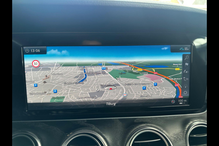 Mercedes-Benz E-Klasse Amg 300 CAMERA|NAVI|TREKHAAK|STOELVERWARMING