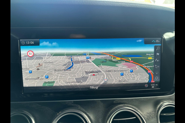 Mercedes-Benz E-Klasse Amg 300 CAMERA|NAVI|TREKHAAK|STOELVERWARMING
