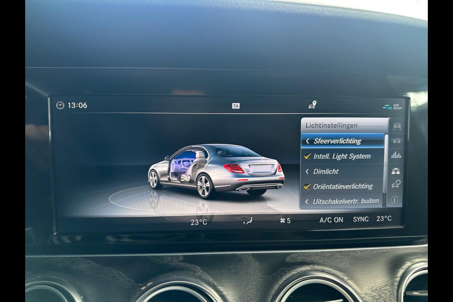 Mercedes-Benz E-Klasse Amg 300 CAMERA|NAVI|TREKHAAK|STOELVERWARMING
