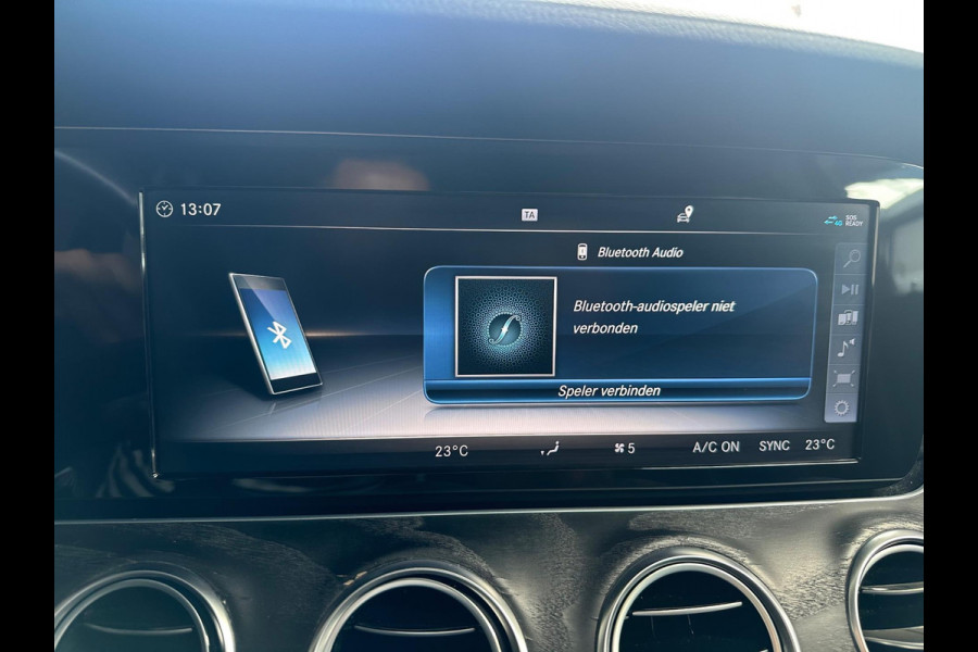 Mercedes-Benz E-Klasse Amg 300 CAMERA|NAVI|TREKHAAK|STOELVERWARMING