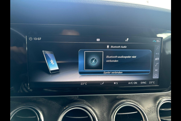 Mercedes-Benz E-Klasse Amg 300 CAMERA|NAVI|TREKHAAK|STOELVERWARMING