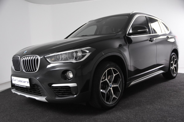 BMW X1 sDrive18i Sport *Leer*Ambient*Park Assist*