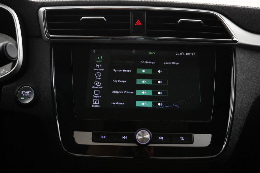 MG Mg Zs Luxury 45 kWh*PANO*A/C*CAMERA*STOELVW*ACC*CARPLAY*