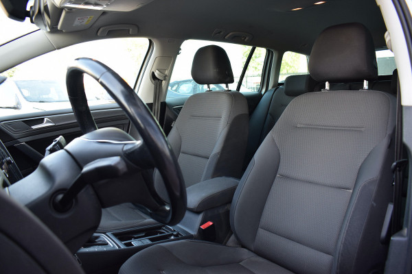 Volkswagen GOLF Variant 1.5 TSI Comfortline Business | DSG | Apple CarPlay | Stoelverw. | Camera