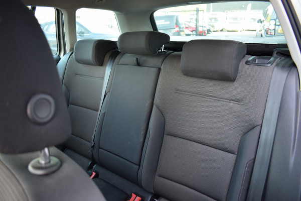 Volkswagen GOLF Variant 1.5 TSI Comfortline Business | DSG | Apple CarPlay | Stoelverw. | Camera