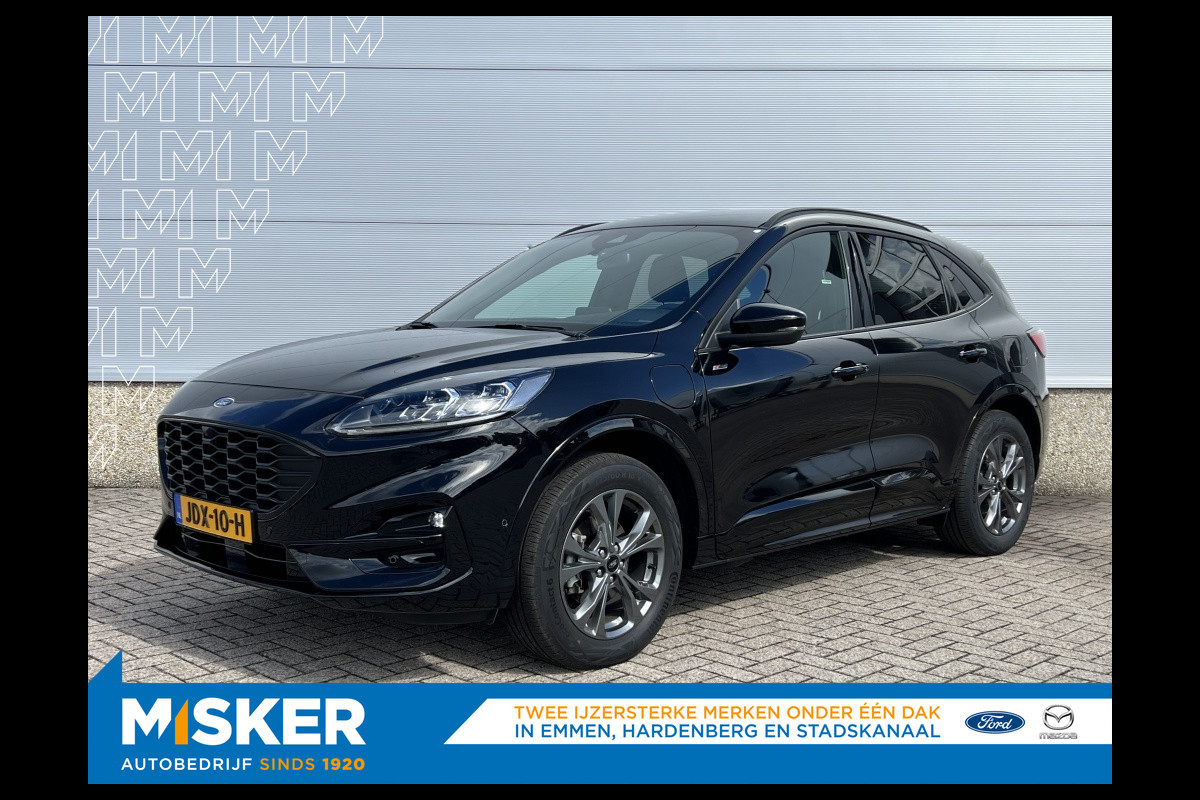 Ford Kuga 2.5 PHEV ST-Line X TREKHAAK! WINTERPACK! DRIVERPACK!