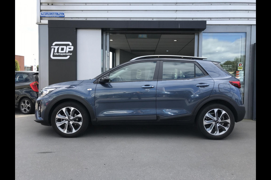 Kia Stonic 1.0 T-GDi DynamicLine 7 JAAR GARANTIE