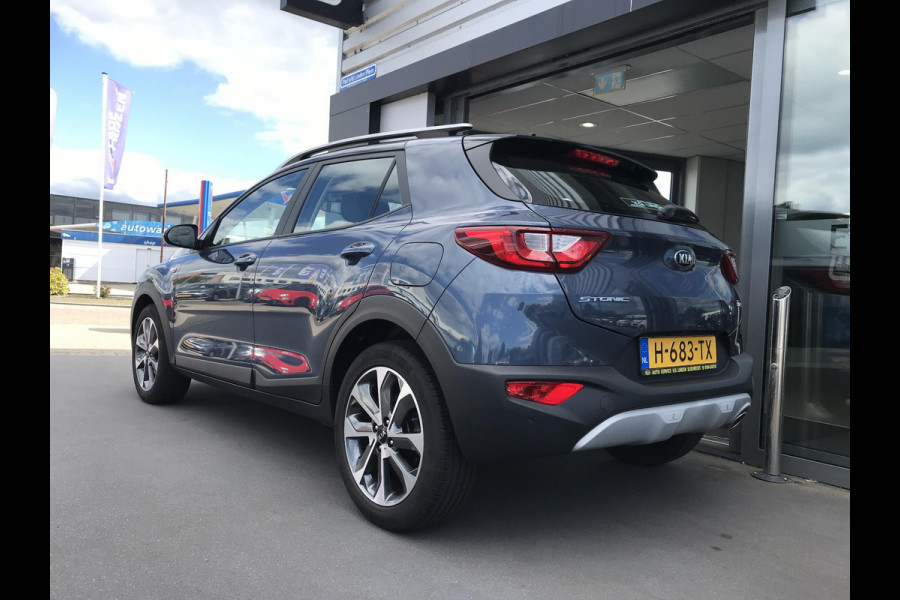 Kia Stonic 1.0 T-GDi DynamicLine 7 JAAR GARANTIE