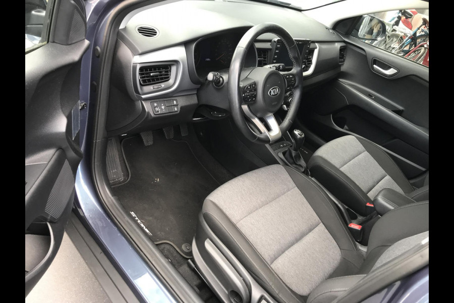 Kia Stonic 1.0 T-GDi DynamicLine 7 JAAR GARANTIE