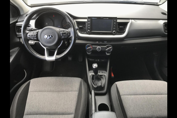 Kia Stonic 1.0 T-GDi DynamicLine 7 JAAR GARANTIE