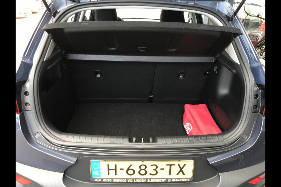 Kia Stonic 1.0 T-GDi DynamicLine 7 JAAR GARANTIE