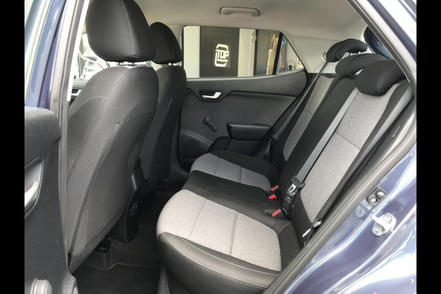 Kia Stonic 1.0 T-GDi DynamicLine 7 JAAR GARANTIE