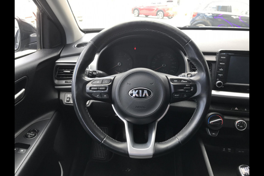 Kia Stonic 1.0 T-GDi DynamicLine 7 JAAR GARANTIE