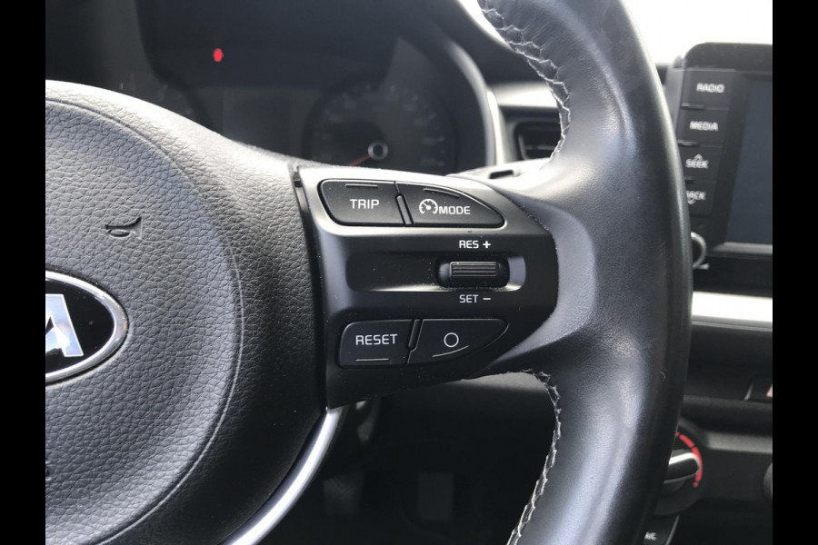 Kia Stonic 1.0 T-GDi DynamicLine 7 JAAR GARANTIE
